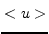 $ <u>$